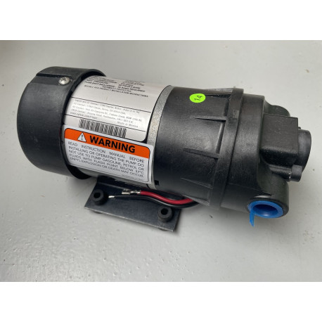 Pompe à huile de boite TILTON