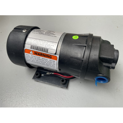 Pompe à huile de boite TILTON