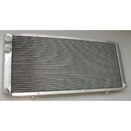 Radiateur d'eau alu 306 Maxi V2