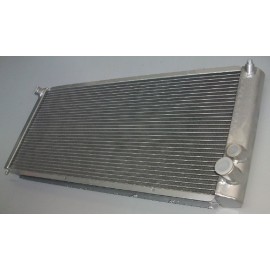 Radiateur d'eau alu 306 Maxi V2