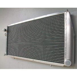 Radiateur d'eau alu 306 Maxi V2