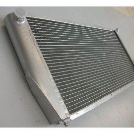 Radiateur d'eau alu 306 Maxi V2