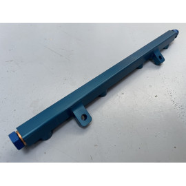 Rampe d'injecteurs alu Clio 3 RS