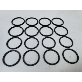 Kit joints pour étriers Brembo 4 pistons 207 S2000