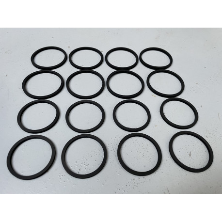 Kit joints pour étriers Brembo 4 pistons 207 S2000