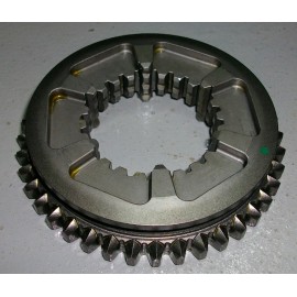 Manchons crabots 1/2 BEC 6 crabots