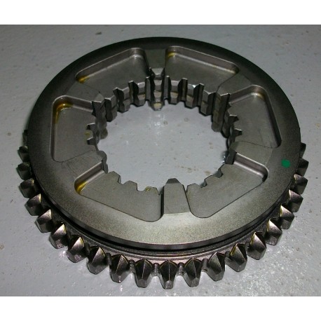 Manchons crabots 1/2 BEC 6 crabots