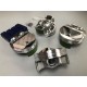 Jeu de 4 pistons Cosworth 207 S2000