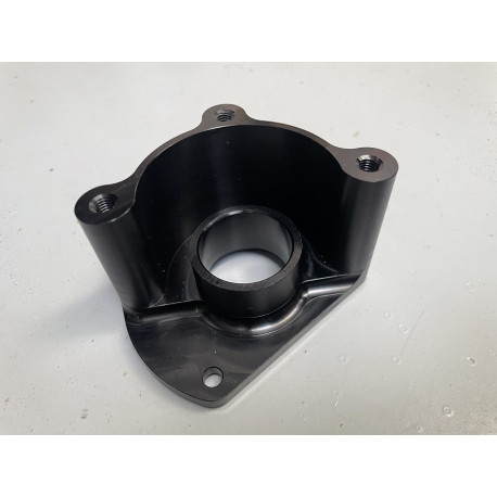 Support pompe direction assistée 306 Maxi / 309 Gr.A Support pompe direction assistée 306 Maxi / 309 Gr.A