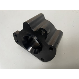 Support pompe direction assistée 306 Maxi / 309 Gr.A