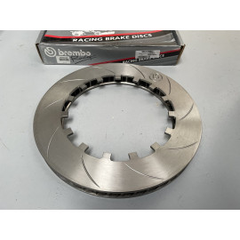 Jeu de disques de frein Ø355x32 207 S2000 EVO
