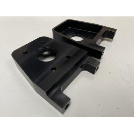 Jeu de support étriers AR 205 / 309 / 306 S16