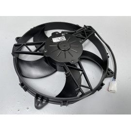 Ventilateur SPAL 208 R2 / DS3 R3 / DS3 R3 Max