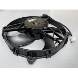 Ventilateur SPAL 208 R2