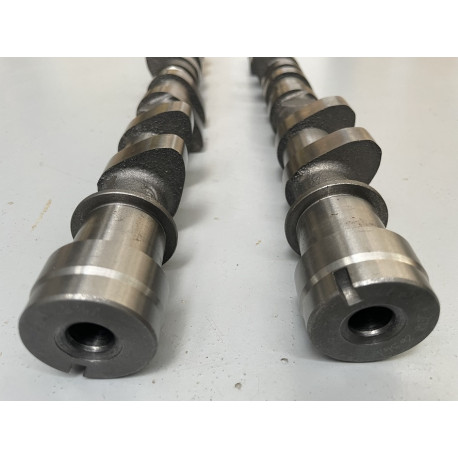 Kit Complet D'Arbres à Cames (Nockenwellensatz) Pour VW 2.5 TDI BNZ BPC BPD BPE 2003-2009