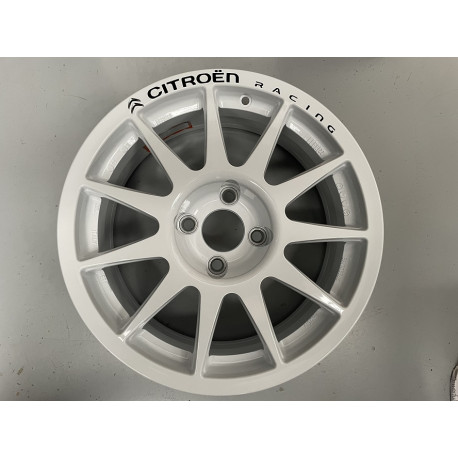 Jante SPEEDLINE 6.5x16 pour C2R2Max