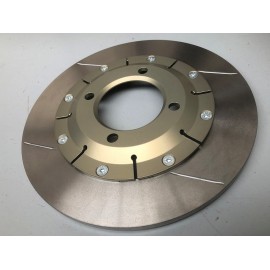 Jeu de disques de frein AR Ø280mm 106 / 306 Maxi