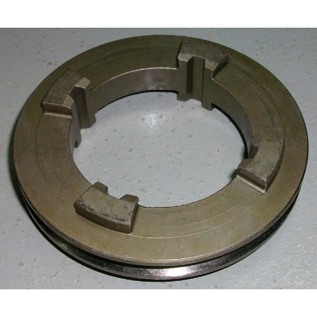 Manchons crabots 1/2 3/4 ou 5/6 MV / MVS 4 crabots