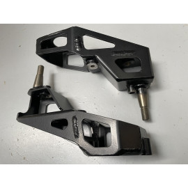 Jeu d'interfaces MD pivot AV 208 / Corsa Rally4