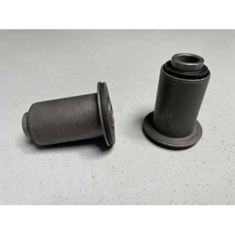 Jeu de 2 silentblocs de triangles AR Saxo T4 Jeu de 2 silentblocs de triangles AR Saxo T4