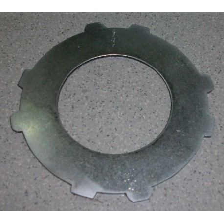 Disque lisse ep 2mm JB3E Disque lisse ep 2mm JB3E