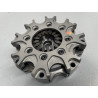 Embrayage bi-disques Ø140mm Saxo S1600