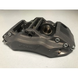 Jeu d'étriers de frein AV 4 pistons ALCON