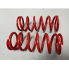Jeu de ressorts Ø65 L:200 - 40Nmm