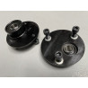 Jeu de platines supérieures C2R2Max