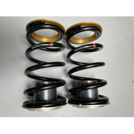 Kit combinés filetés AV pour 106 Coupe Asphalte