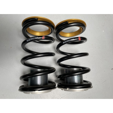 Kit combinés filetés AV pour 106 Coupe Asphalte