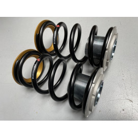 Kit combinés filetés AV pour 106 Coupe Asphalte