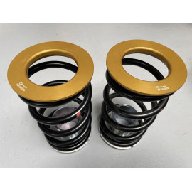 Kit combinés filetés AV pour 106 Coupe Asphalte