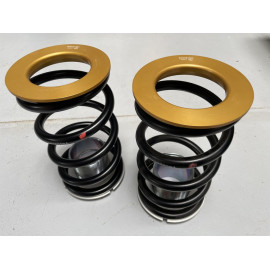 Kit combinés filetés AV pour 106 Coupe Asphalte