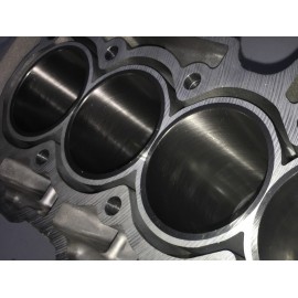 Bloc moteur EP6 nue 208 R2