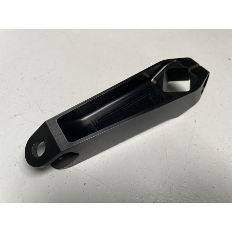 Levier de barre anti dévers AR C2 S1600 Levier de barre anti dévers AR C2 S1600