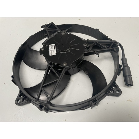 Ventilateur SPAL 208 R2 / DS3 R3 / DS3 R3 Max
