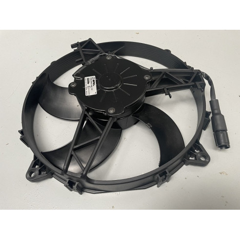 Ventilateur SPAL 208 R2 / DS3 R3 / DS3 R3 Max