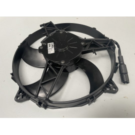 Ventilateur SPAL câblé 208 R2 / DS3 R3 / DS3 R3 Max