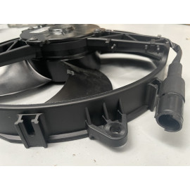 Ventilateur SPAL 208 R2 / DS3 R3 / DS3 R3 Max