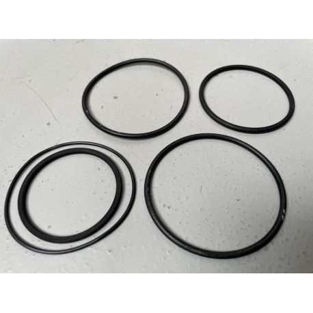 Kit joints butée d'embrayage Evo 208 R2 Kit joints butée d'embrayage Evo 208 R2
