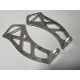 Jeu de supports de capot DS3R3 et Max
