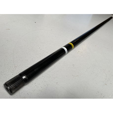 Barre anti dévers AR Ø25mm - 106 / Saxo Barre anti dévers AR Ø25mm - 106 / Saxo