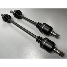 Jeu de 2 transmissions 208 R2