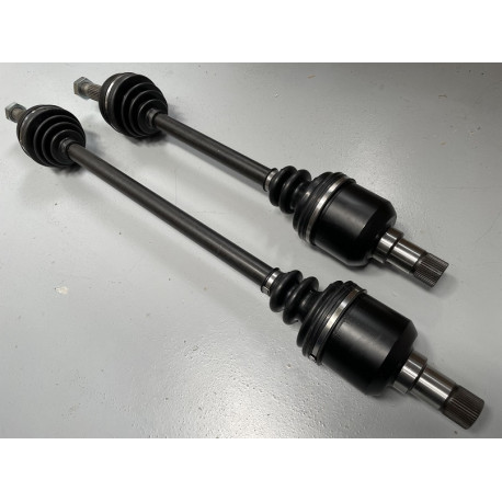 Jeu de 2 transmissions 208 R2