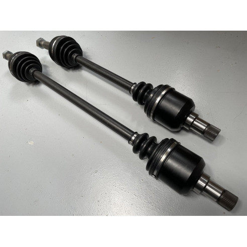 Jeu de 2 transmissions 208 R2
