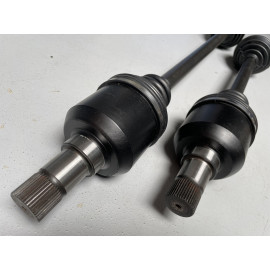 Jeu de 2 transmissions 208 R2