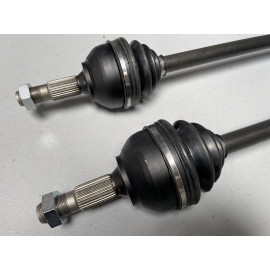 Jeu de 2 transmissions 208 R2