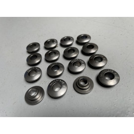 Jeu de 16 coupelles sup. de ressort 208 R2 / DS3R3Max