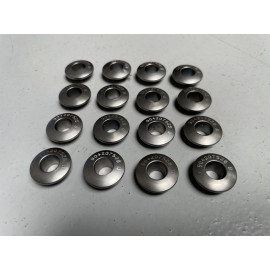 Jeu de 16 coupelles sup. de ressort 208 R2 / DS3R3Max